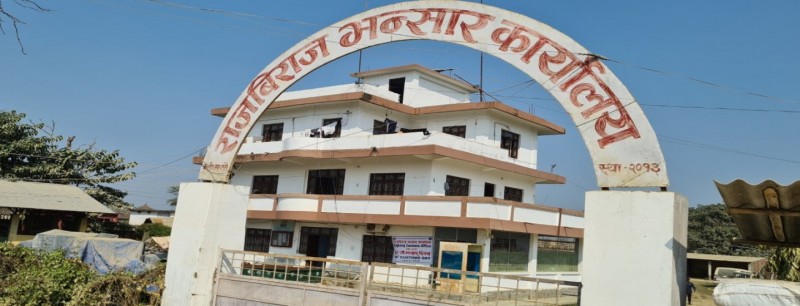 भन्सारमा बर्सेनि लक्ष्यभन्दा कम राजस्व संकलन